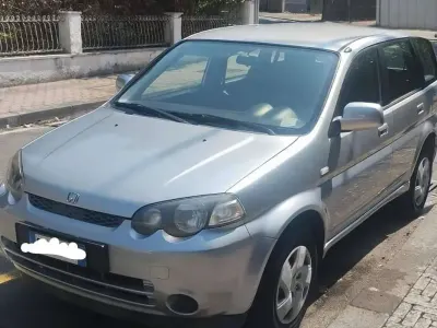 Usata Honda HR-V