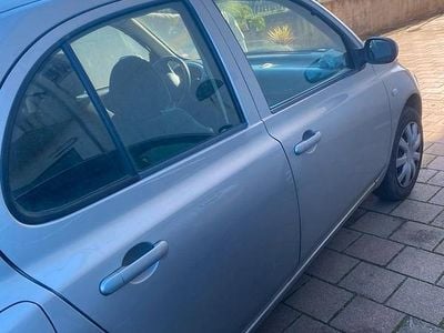 Usata Nissan Micra 86 CV (63 kW) 2005