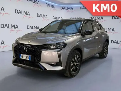 Usata DS Automobiles DS3