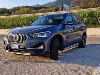 Usata BMW X1 150 CV (110 kW) 2021 SUV