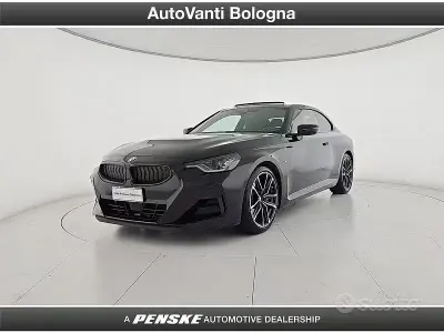 Usata BMW 230