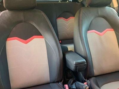 Begagnad Alfa Romeo MiTo Distinctive 85 HK (62 kW) 2016 Grå Halvkombi