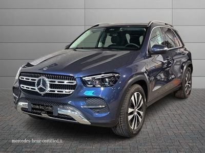 Mercedes GLE300