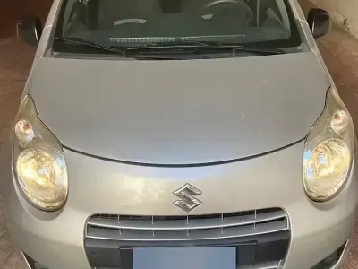 Usata Suzuki Alto