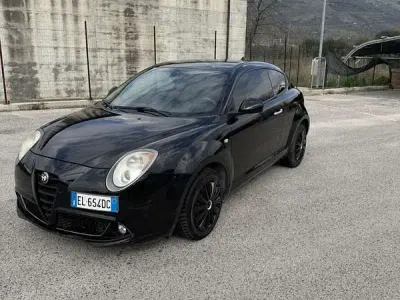 Usata Alfa Romeo MiTo