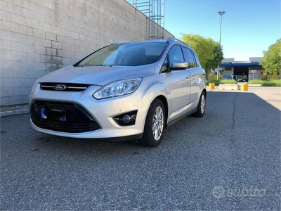 Ford Grand C-Max
