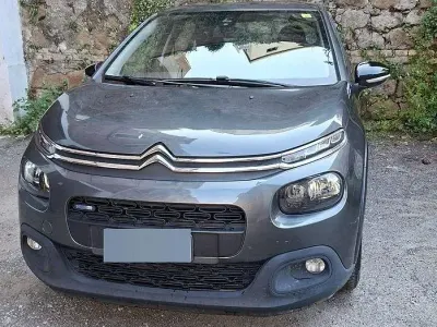 Usata Citroën C3