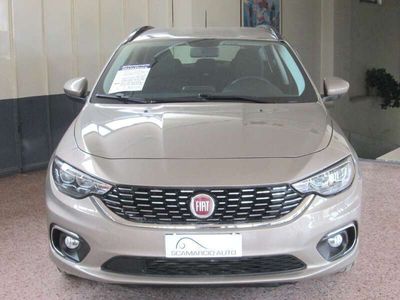 usata Fiat Tipo TipoSW 1.6 mjt Business S&S 120CV