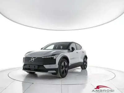 Nuova Volvo EX30 Ultra 314 kW (428 CV) 2025 Vapour grey SUV