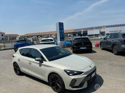 Usata Cupra Leon