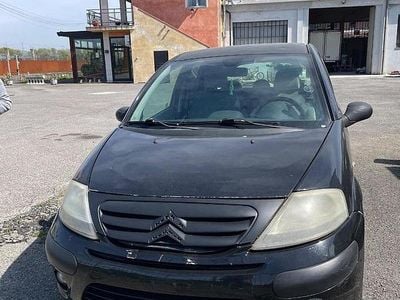 Usata Citroën C3 73 CV (53 kW) 2005 Berlina