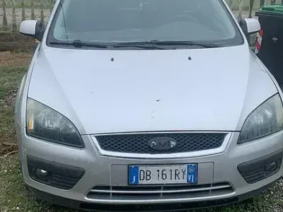 Usata Ford Focus