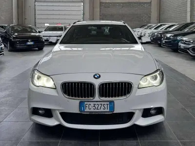 Usata BMW 520