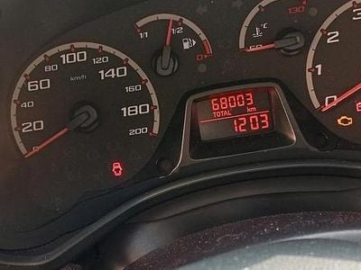 Usata Ford Ka 69 CV (50 kW) 2010 Grigio Utilitaria