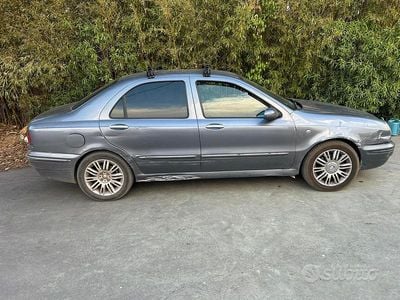 Usata Lancia Lybra 2004 Grigio Berlina