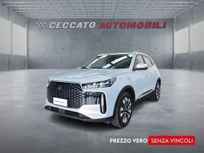 Usata DR DR 5.0