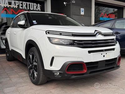 Occasion Citroën C5 PureTech 131 ch (96 kW) 2020 Blanc Break