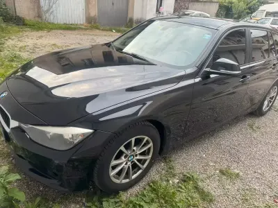 Usata BMW 318