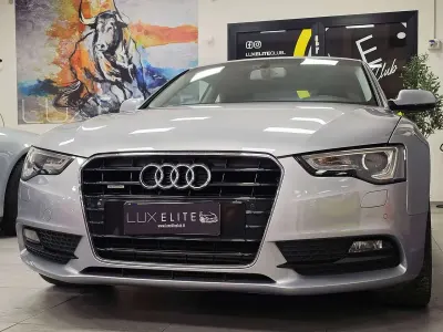 Usata Audi A5