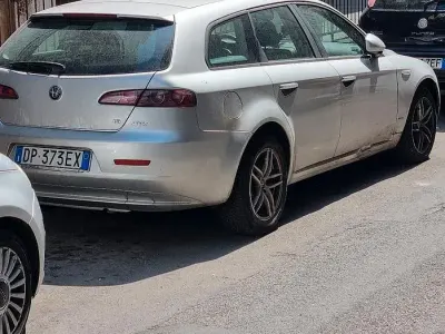 Usata Alfa Romeo 159