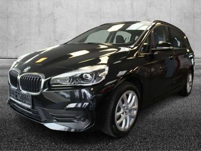 BMW 218 Gran Tourer