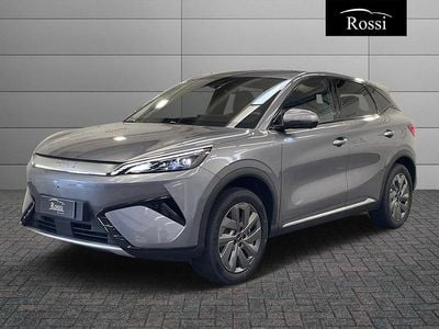 Nuova BYD Atto 3 Design 150 kW (204 CV) 2026 Time grey SUV