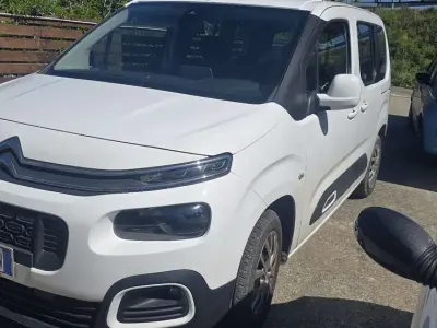 Usata Citroën Berlingo Shine 131 CV (96 kW) 2020 Monovolume