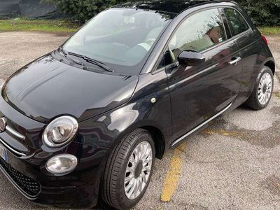 usata Fiat 500 500III 2015 1.2 Mirror s