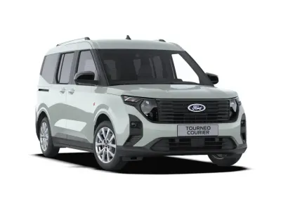 Usata Ford Tourneo Courier