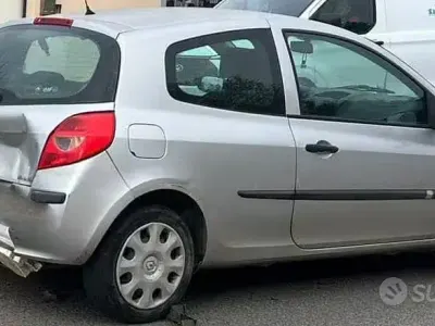Usata Renault Clio II