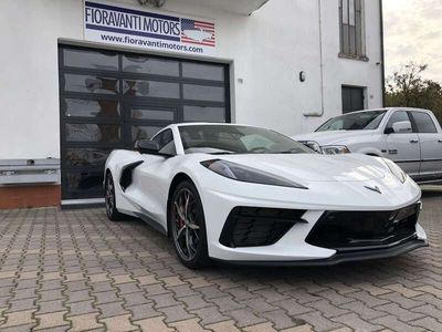 Chevrolet Corvette Stingray