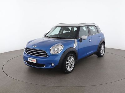 Mini Cooper D Countryman