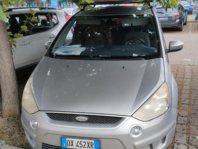 usata Ford S-MAX - 2009