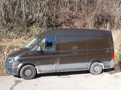 usata VW Crafter 