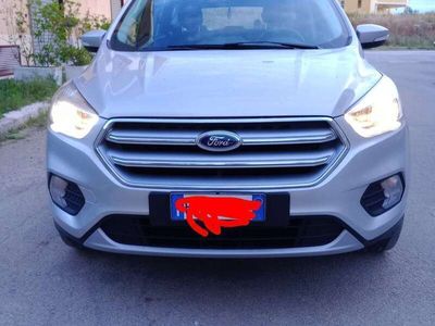 usata Ford Kuga 1.5 ecoboost Business s&s 2wd 120cv my19.25