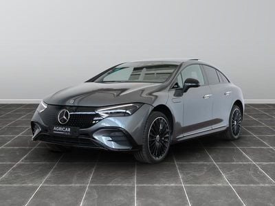 Mercedes EQE350