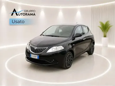 Usata Lancia Ypsilon