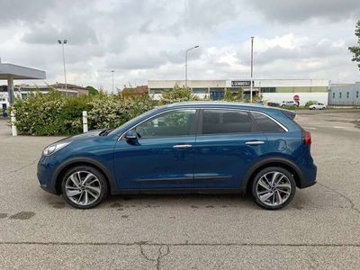 usata Kia Niro Niro1.6 gdi hev Style Adas Pack dct