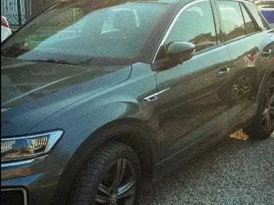 Usata VW T-Roc Business 116 CV (85 kW) 2019 SUV