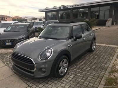 usata Mini One Clubman 1.5 Cooper Business 5 porte