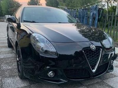 usata Alfa Romeo Giulietta 1.6 jtdm