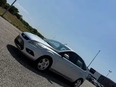Usata Ford Focus