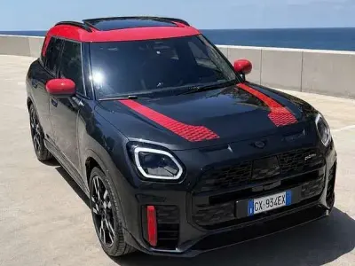 Usata Mini John Cooper Works Countryman 300 CV (220 kW) 2024 SUV