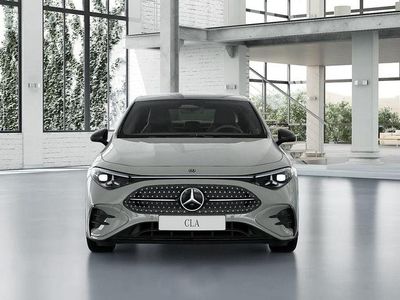 Nuova Mercedes CLA200 163 CV (119 kW) 2026 Nero