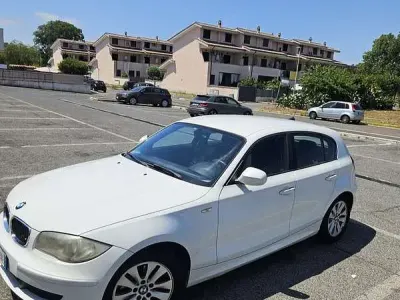 Usata BMW 116
