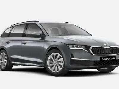 Gebraucht Skoda Octavia