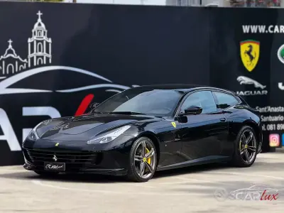 Usata Ferrari GTC4Lusso