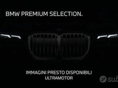 Usata BMW iX1 xLine 230 kW (313 CV) 2023 SUV