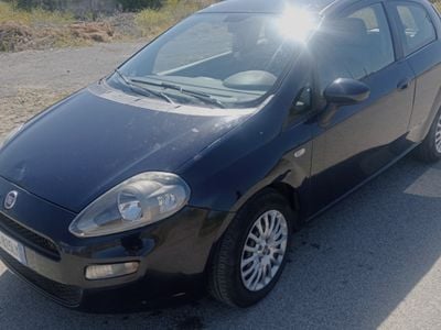 Fiat Punto Evo