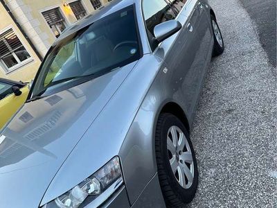 usata Audi A6 A6III 2004 Avant Avant 3.0 V6